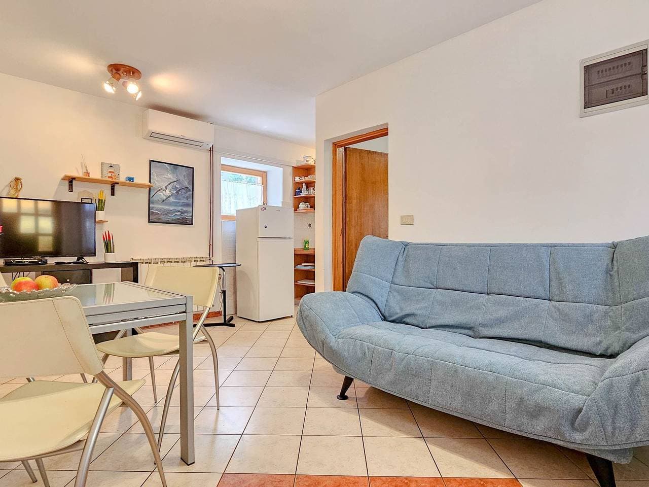 Foto 2 von 37: Wohnung "Valentino" direkt am Strand