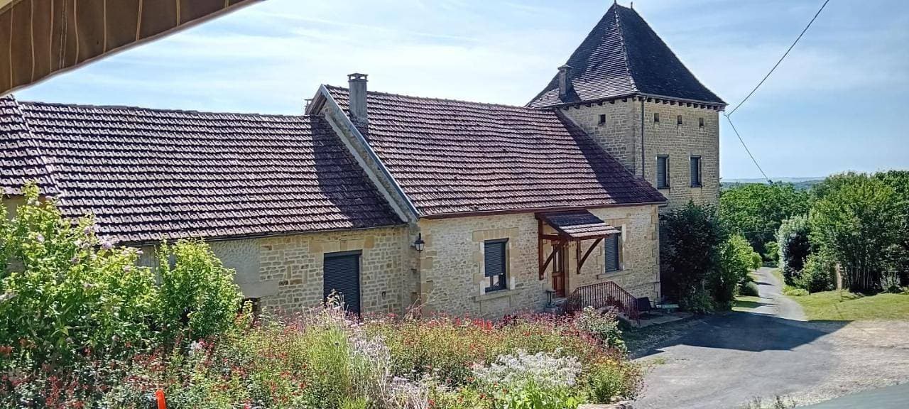 Domaine Bois De Capy 1