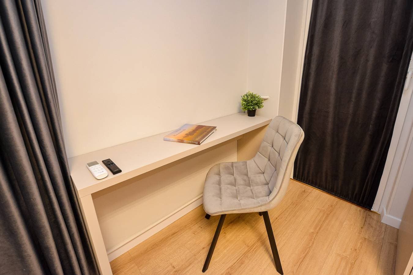 Foto 8 von 23: Libra Apartment - Zwei Schlafzimmer - 5 Gäste - Neben den Cismigiu-Gärten