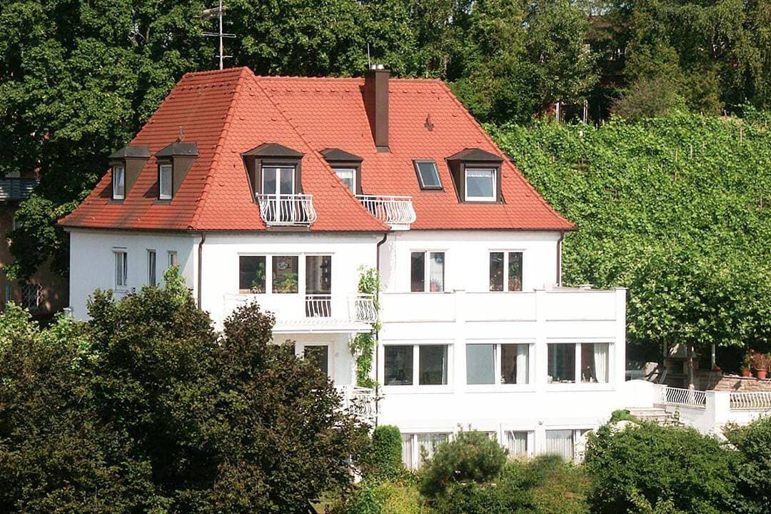 Gästehaus Schiff 1