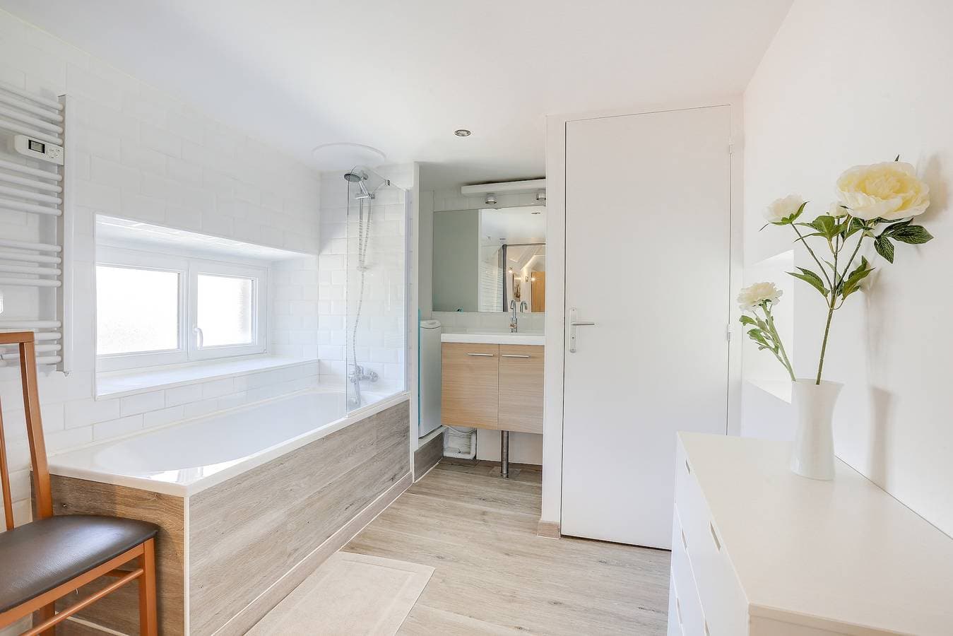 Foto 5 von 12: Ferienwohnung für 2 Personen