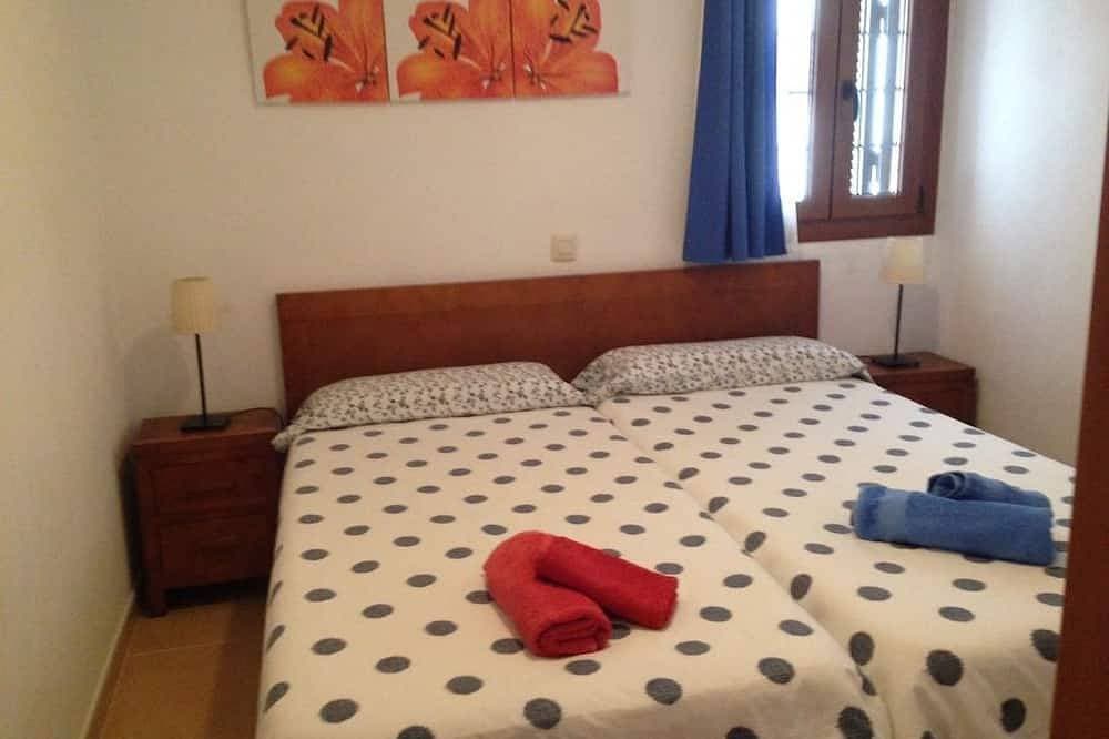 Foto 3 von 30: Schöne Maisonette-Wohnung 206 El Pino in Cala Ferrera