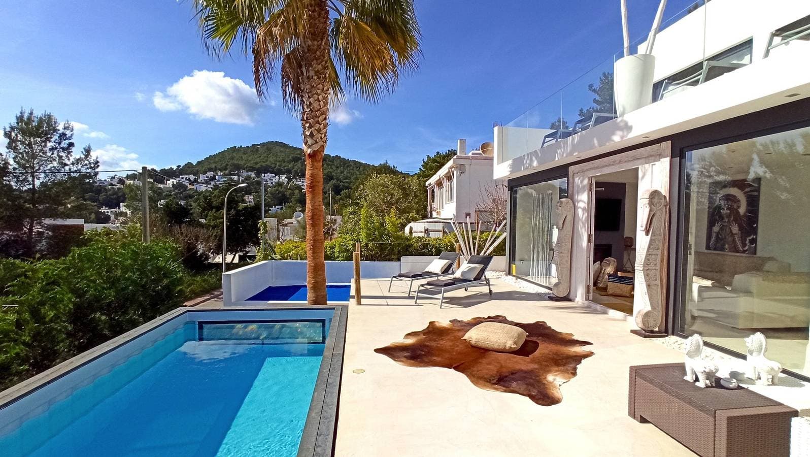 Villa La Vida 1
