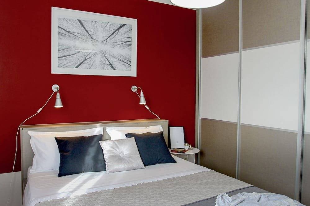 Foto 4 von 30: Serena Apartment mit Meerblick in der Nähe des Kiesstrandes!