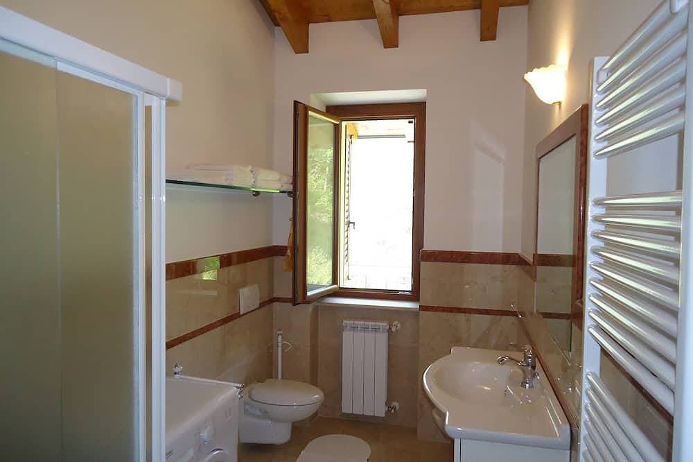 Foto 8 von 30: Villa Carlotta Typ C1, toller Blick, großer Balkon, 300m zum See, 4-5 Pers.