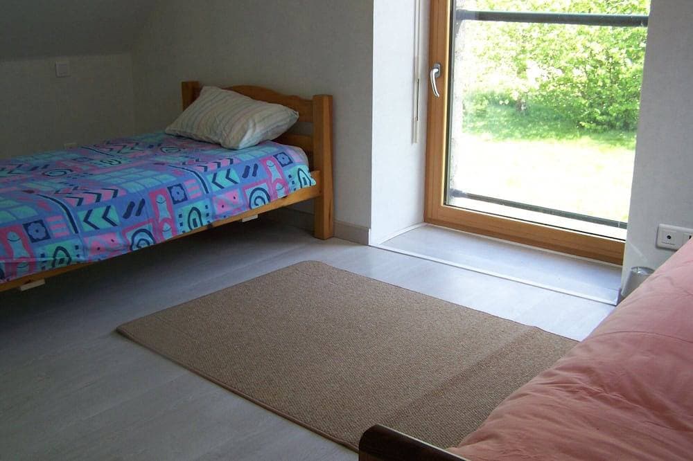 Foto 3 von 12: Ferienhaus für 4 Personen Mur de Bretagne