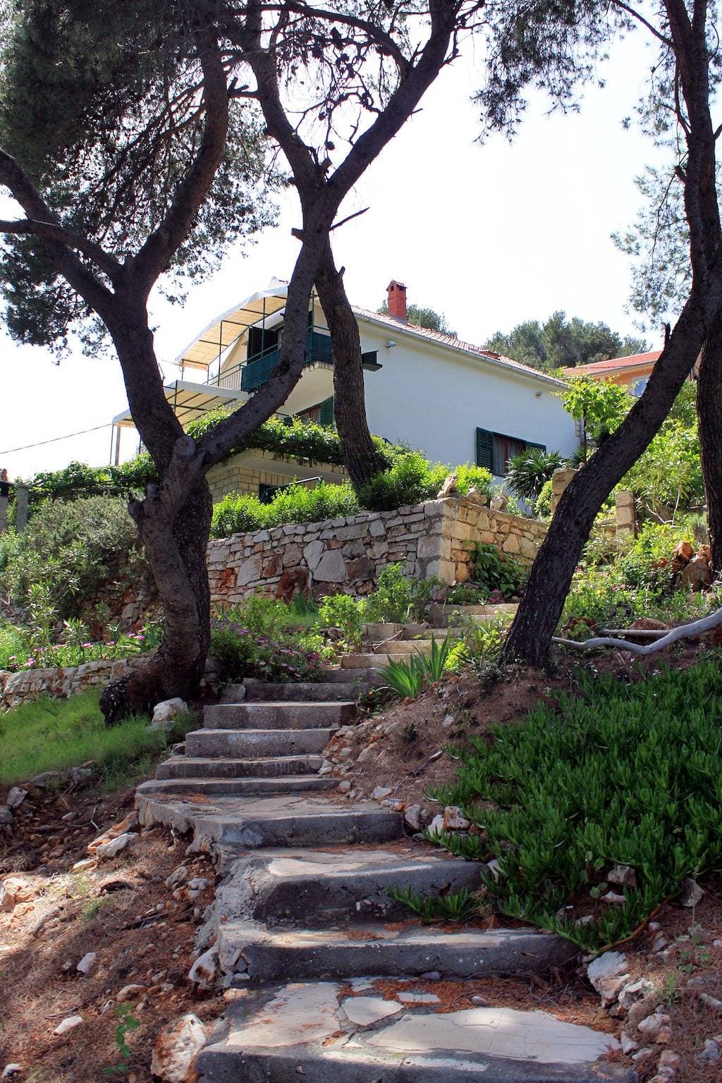 Foto 4 von 37: Studio Appartement am Strand Basina, Hvar As-542-a