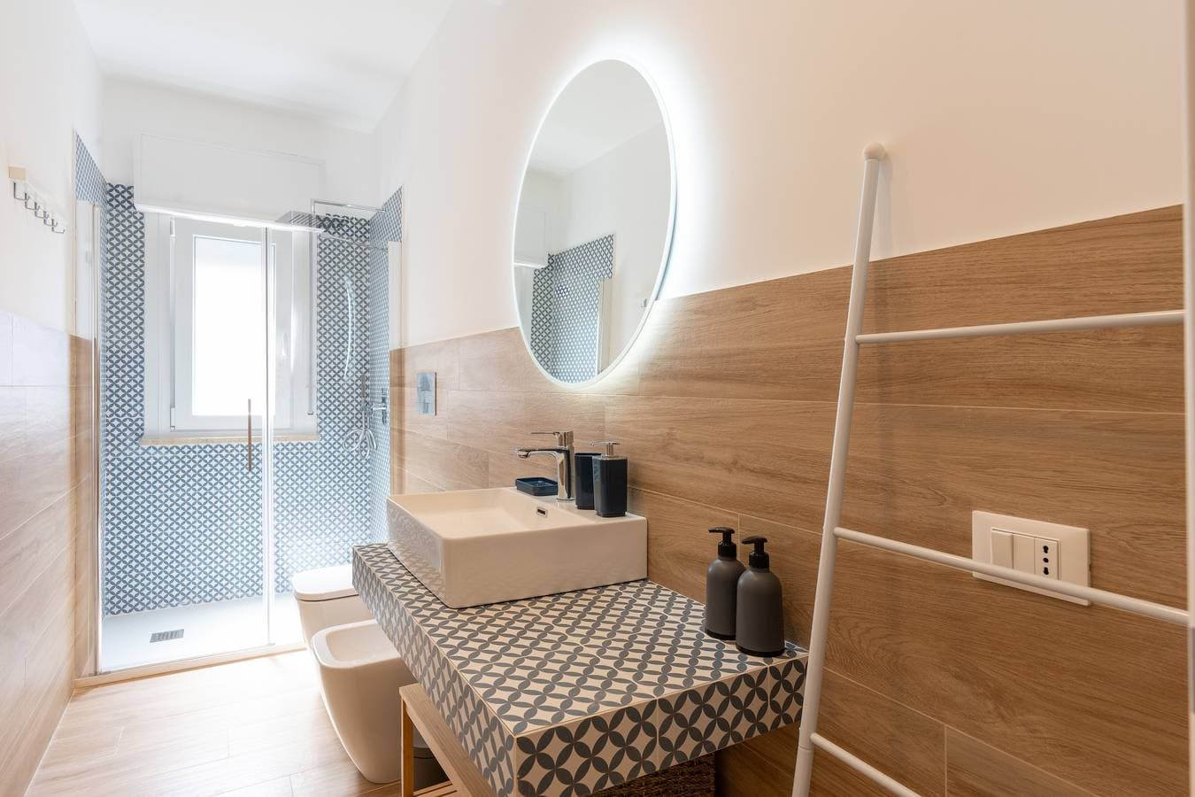 Foto 9 von 25: Appartement 'Capitan Trinchetto Risacca' mit Balkon und WLAN