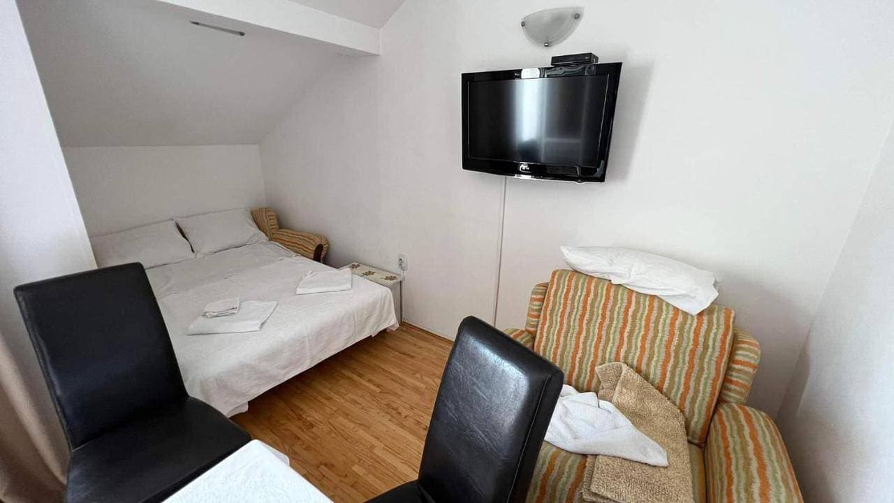 Foto 13 von 17: Family Suite with Balcony