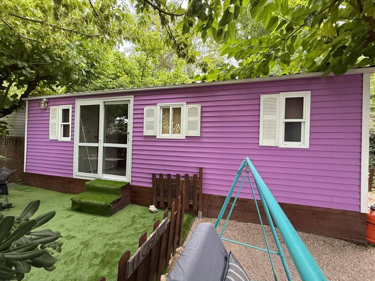 Foto 2 von 5: Mobile Home