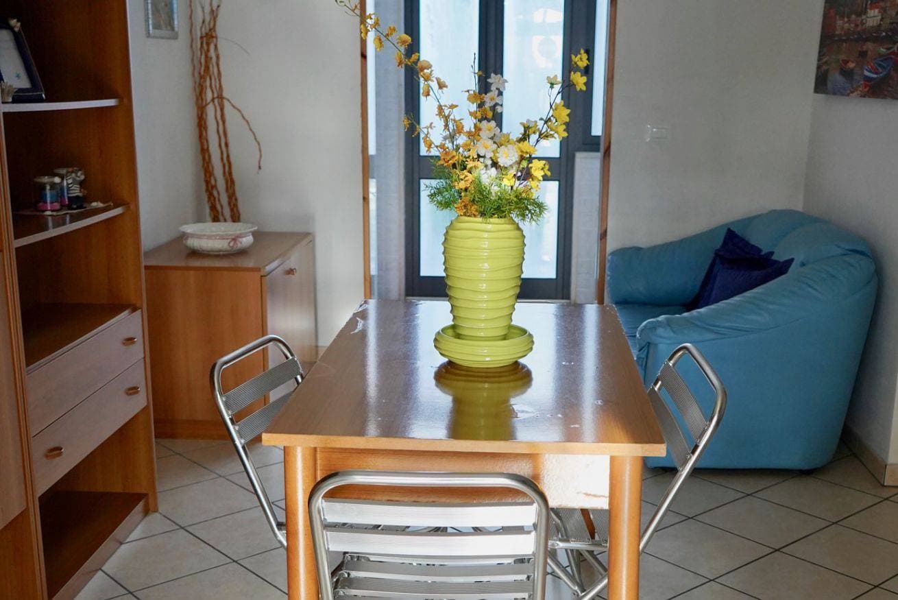 Ferienwohnung 110m² 1
