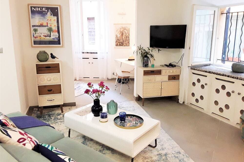 Foto 4 von 12: La Fontaine 2 Ap4355 By Riviera Holiday Homes