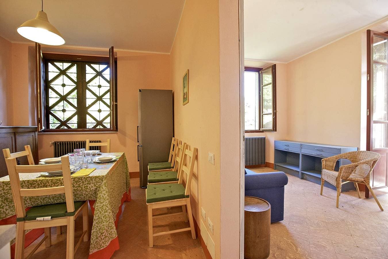 Foto 9 von 18: Villa Scagliola