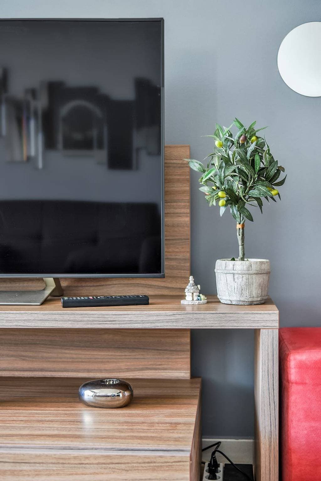 Ferienwohnung 35m² 1