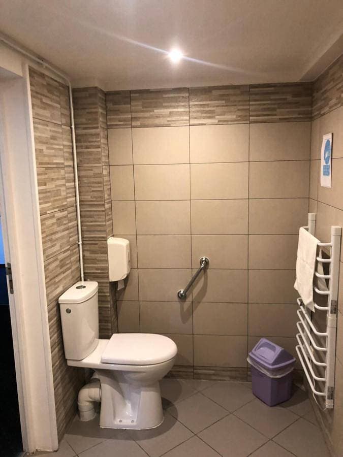 Foto 2 von 11: Standard Double Room
