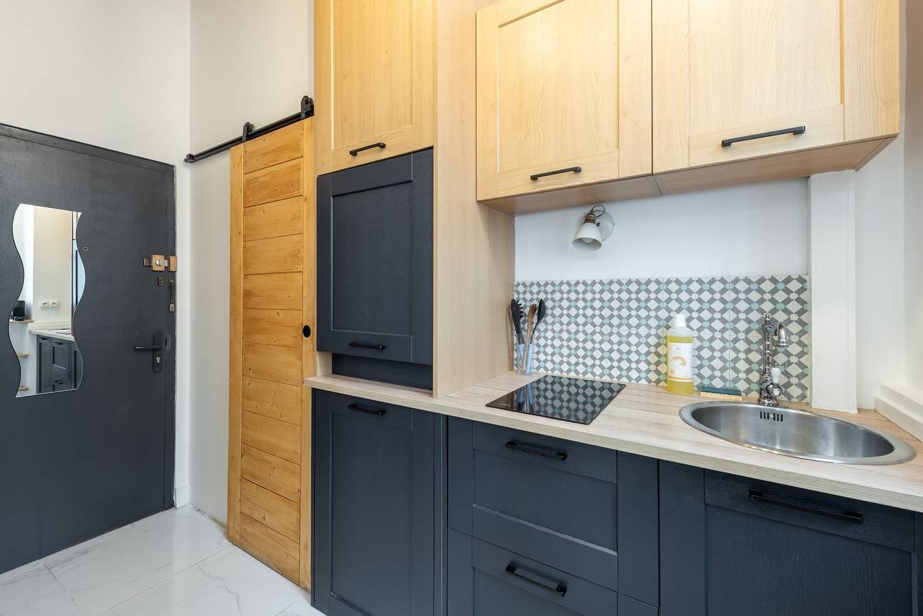 Foto 3 von 12: Ferienwohnung für 2 Personen
