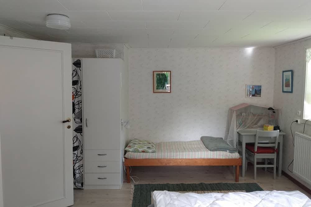 Foto 3 von 30: Ferienhaus bei Bolmen mit fantastischem Seeblick
