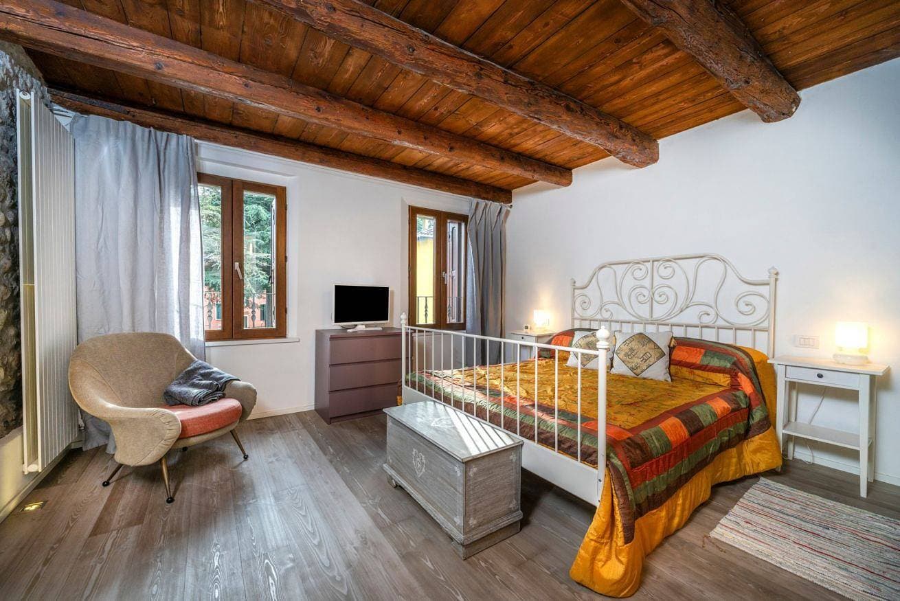 Foto 2 von 21: Ferienwohnung für 2 Personen