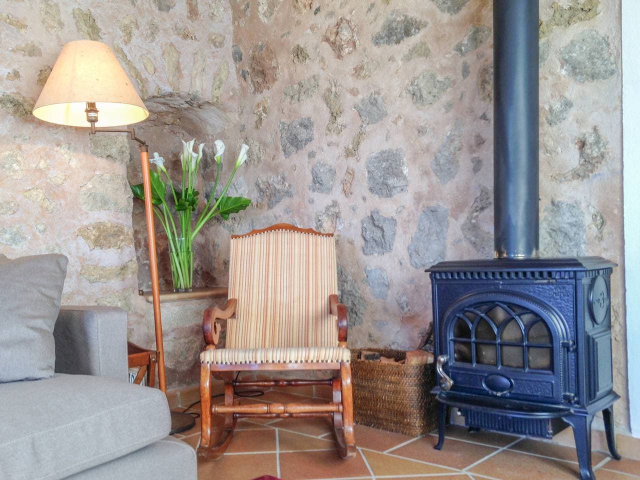 Foto 11 von 58: Son Beltran, House 5StarsHome Mallorca
