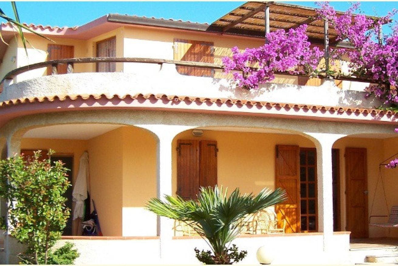 Quadri Delle Mimose 1