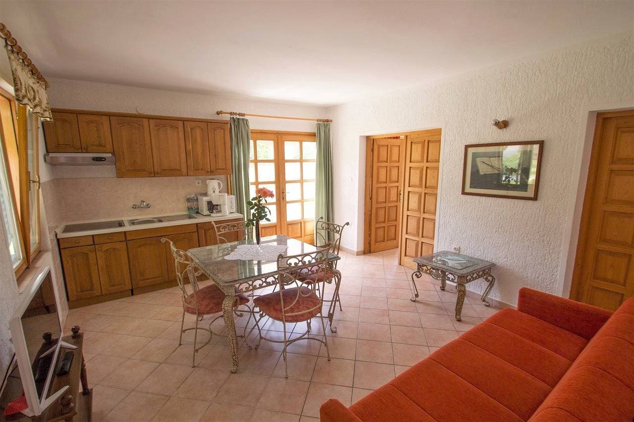 Foto 4 von 26: Holiday home Linet