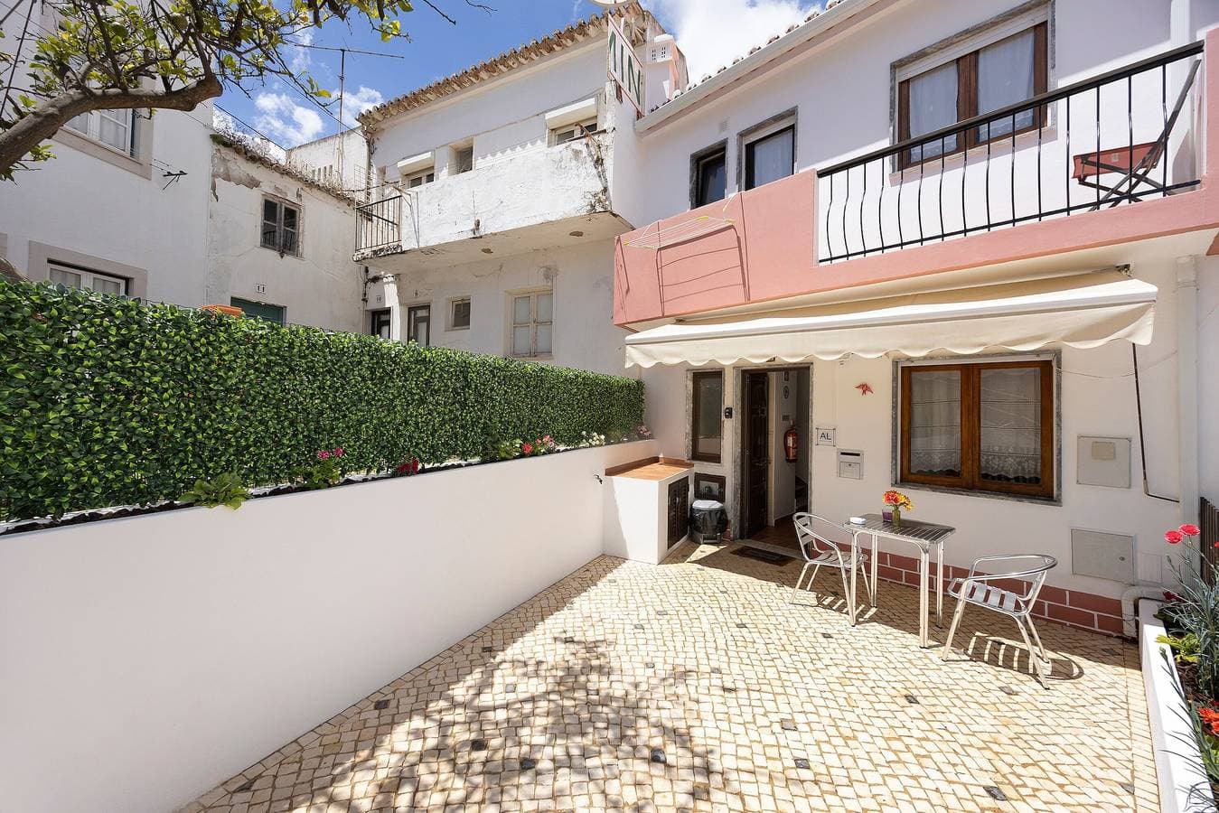 Casa Acolhedora 1