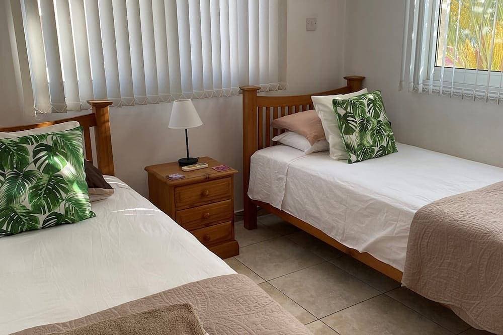 Foto 4 von 30: Apartment mit 2 Schlafzimmern, Gemeinschaftspool und teilweise Meerblicken.