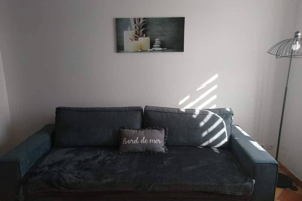 Charming Mersoise house 7 minutes walk from the beach with private covered parking 1