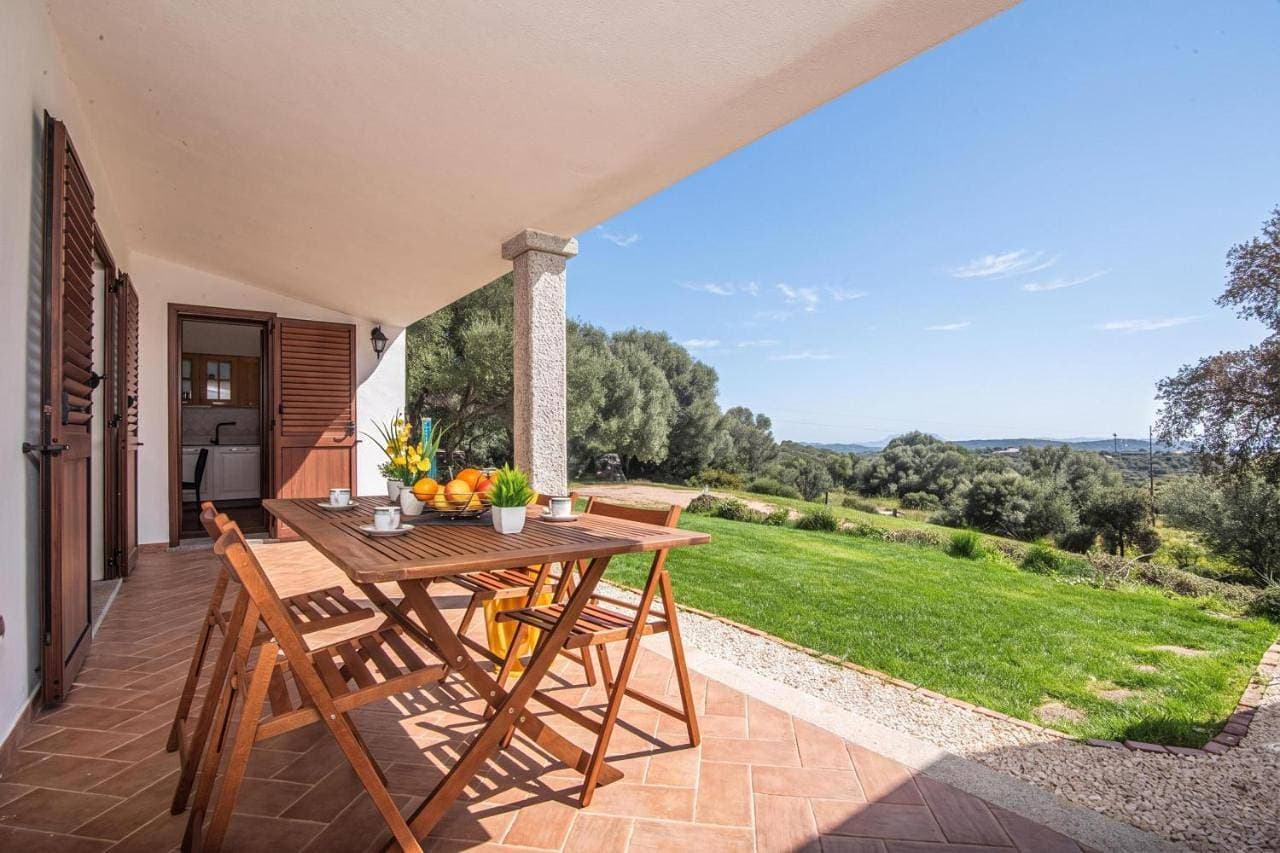 La Suara Manna - Happy Rentals 1
