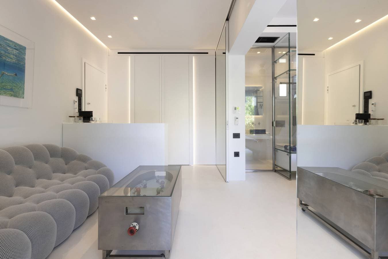 Foto 2 von 31: Spetses studio·Modern studio in the heart of Old P