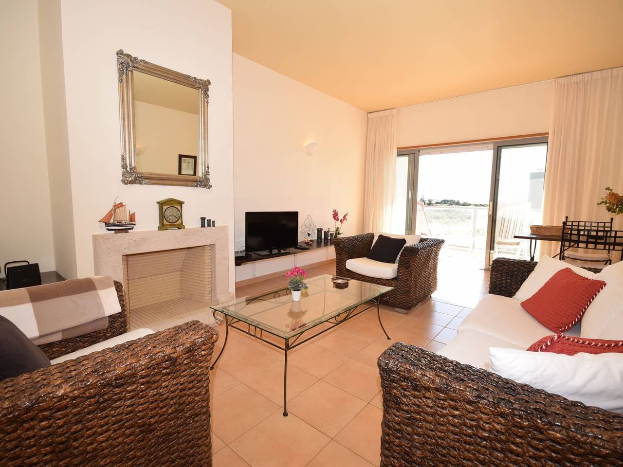 Foto 5 von 39: Wohnung in Lagos mit Meerblick