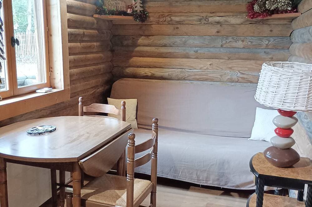 Foto 4 von 20: Ideales Chalet für Wanderfreunde