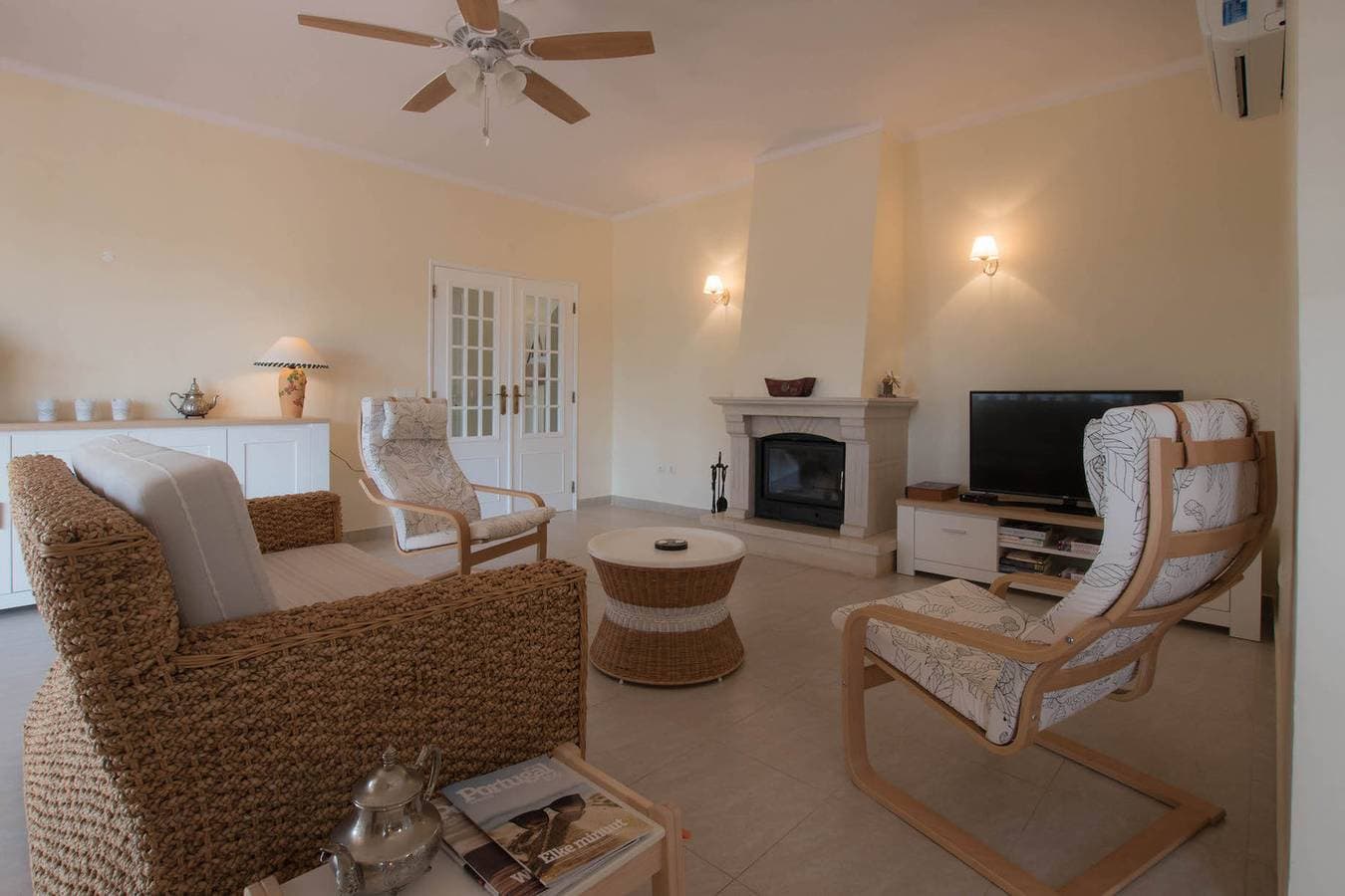 Foto 3 von 29: Portucasa — Casa Novo Horizonte