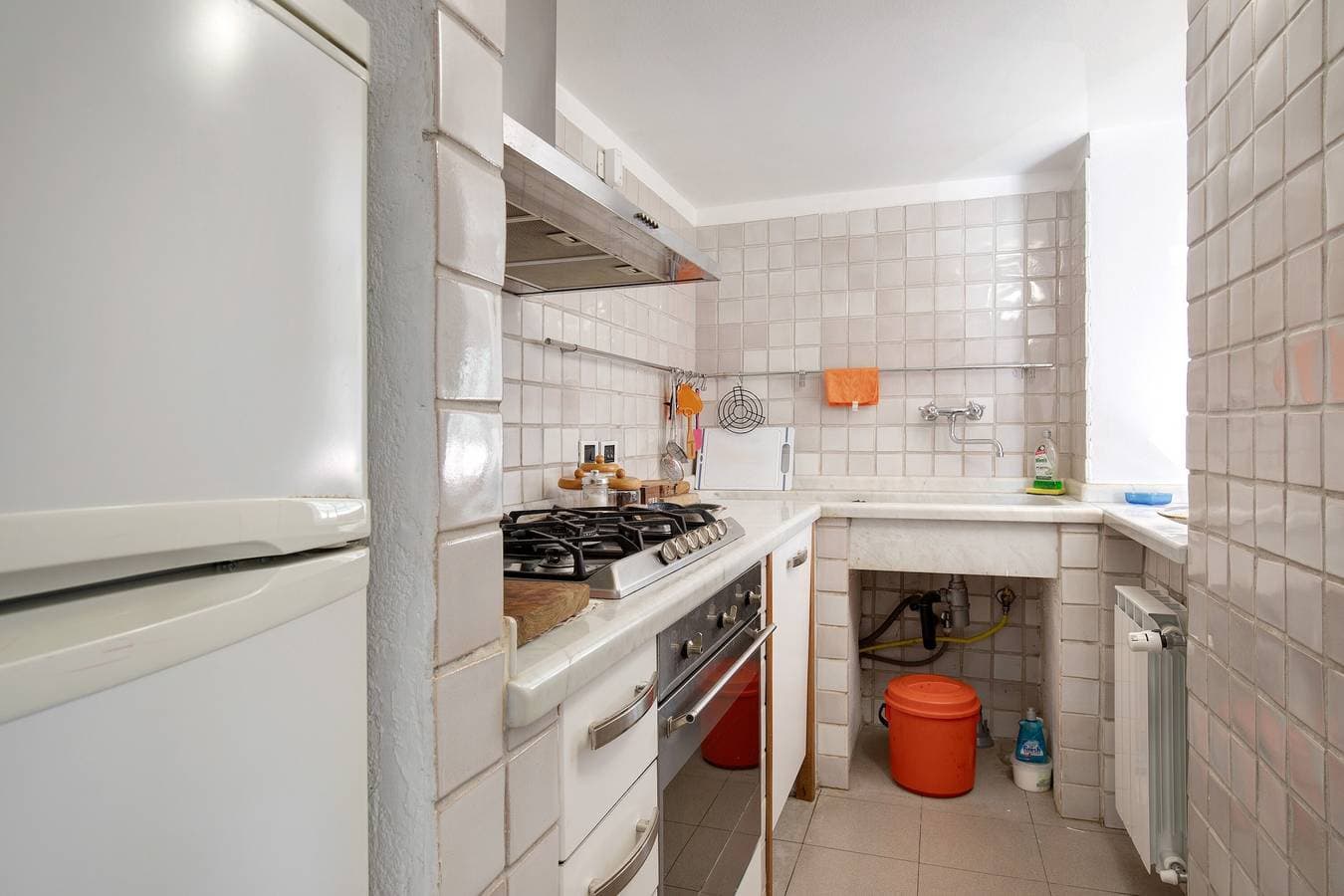 Foto 7 von 36: Villa „Lucia“ mit Bergblick, privater Terrasse und WLAN