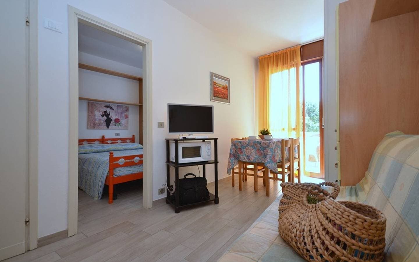 Foto 9 von 20: Angenehmer Rückzugsort am Meer von Beahost Rentals