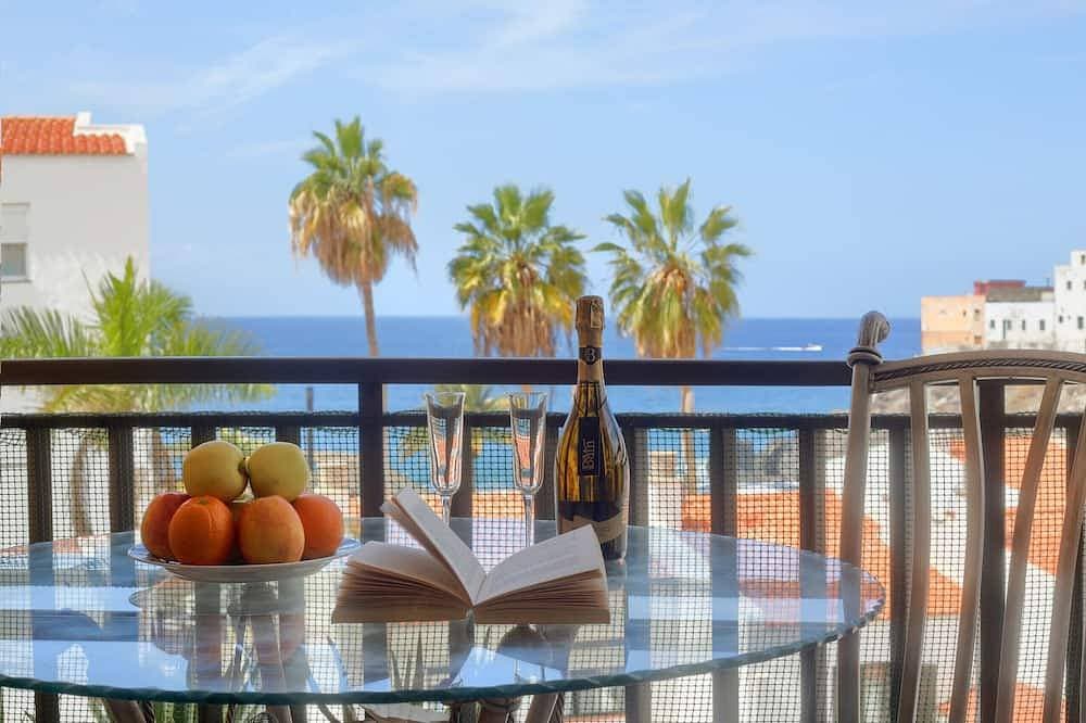 Easy Love, Ocean View Apartment, Los Gigantes 1