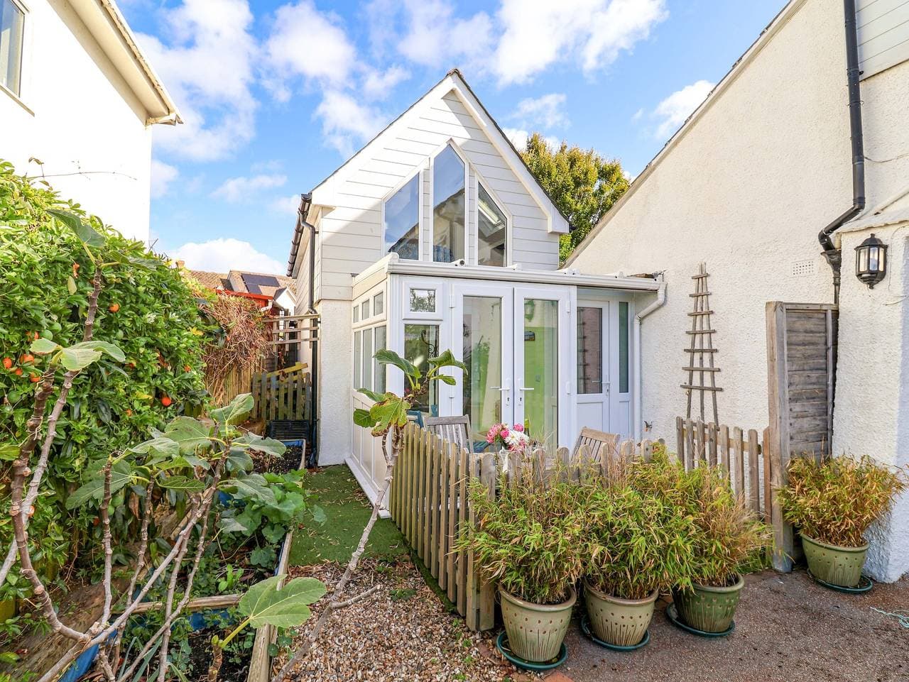 Cottage 1