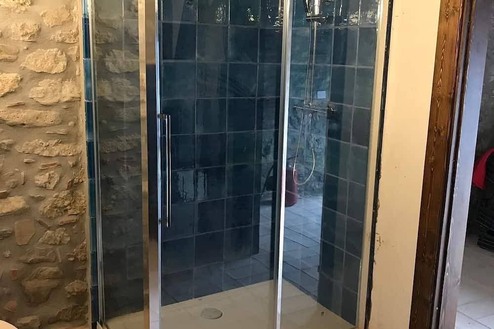 Foto 2 von 30: Rustikales Steinhaus mit einem modernen Touch