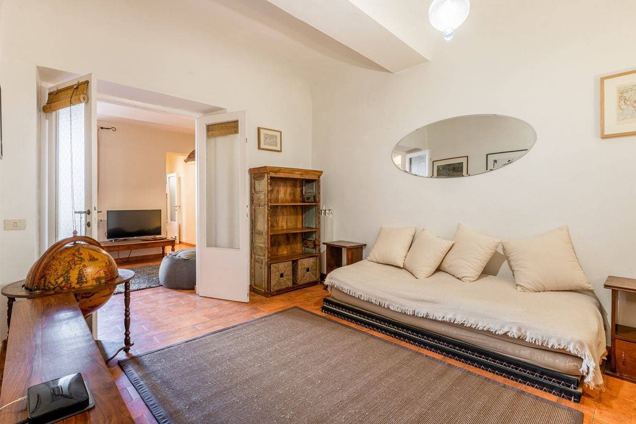 Foto 3 von 18: Ferienwohnung für 2 Personen