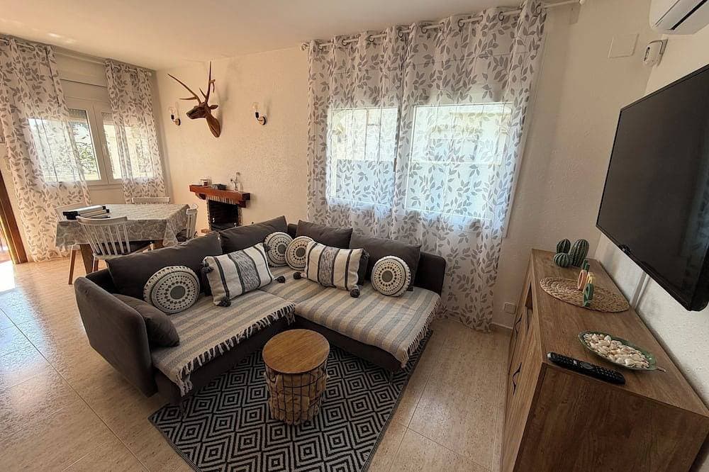 Foto 6 von 14: Semi-detached house in a quiet area