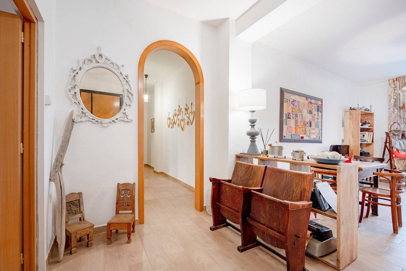 Foto 7 von 26: Seaside Suite nur wenige Schritte vom Meer entfernt