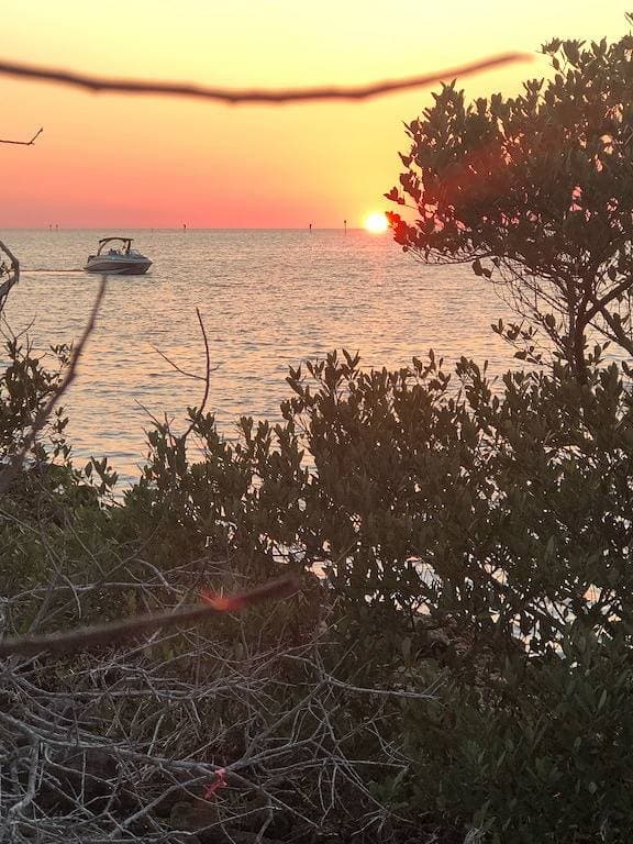 Foto 6 von 36: Ein weiterer Tag im Paradies