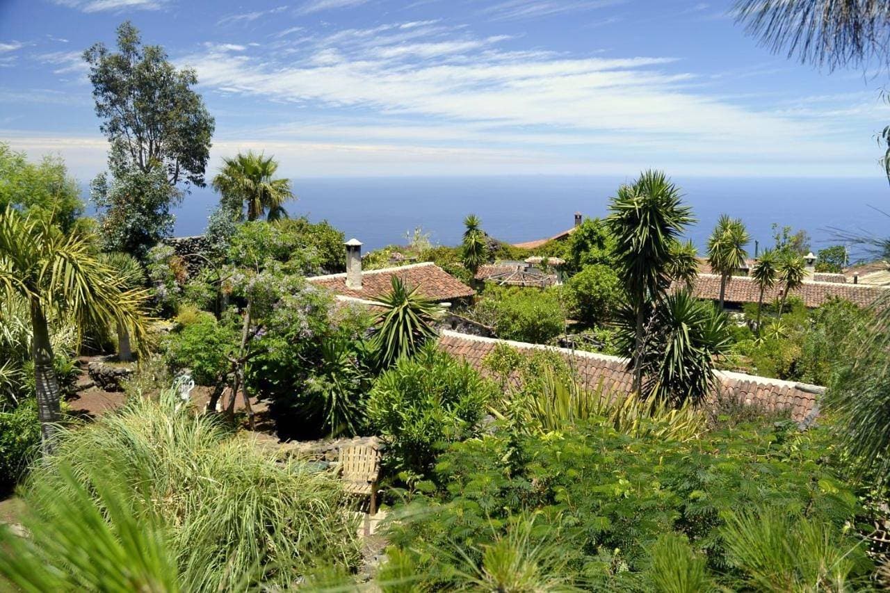 Finca El Lance 1