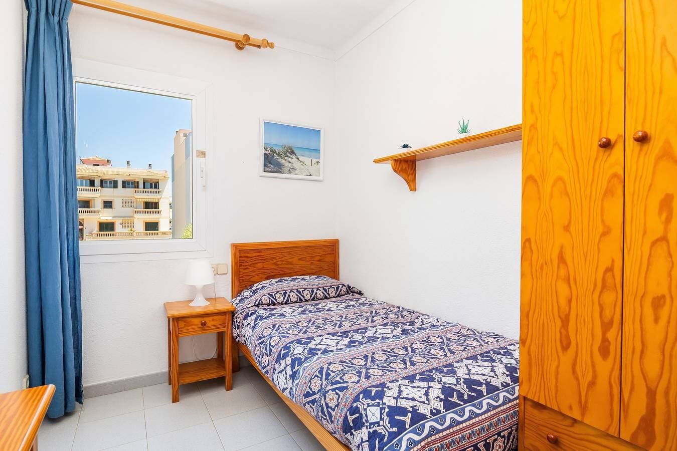 Foto 12 von 24: Ferienwohnung 'Can Vidal Mallorca' mit privatem Balkon, strandnah (Touristensteuer inkl.)