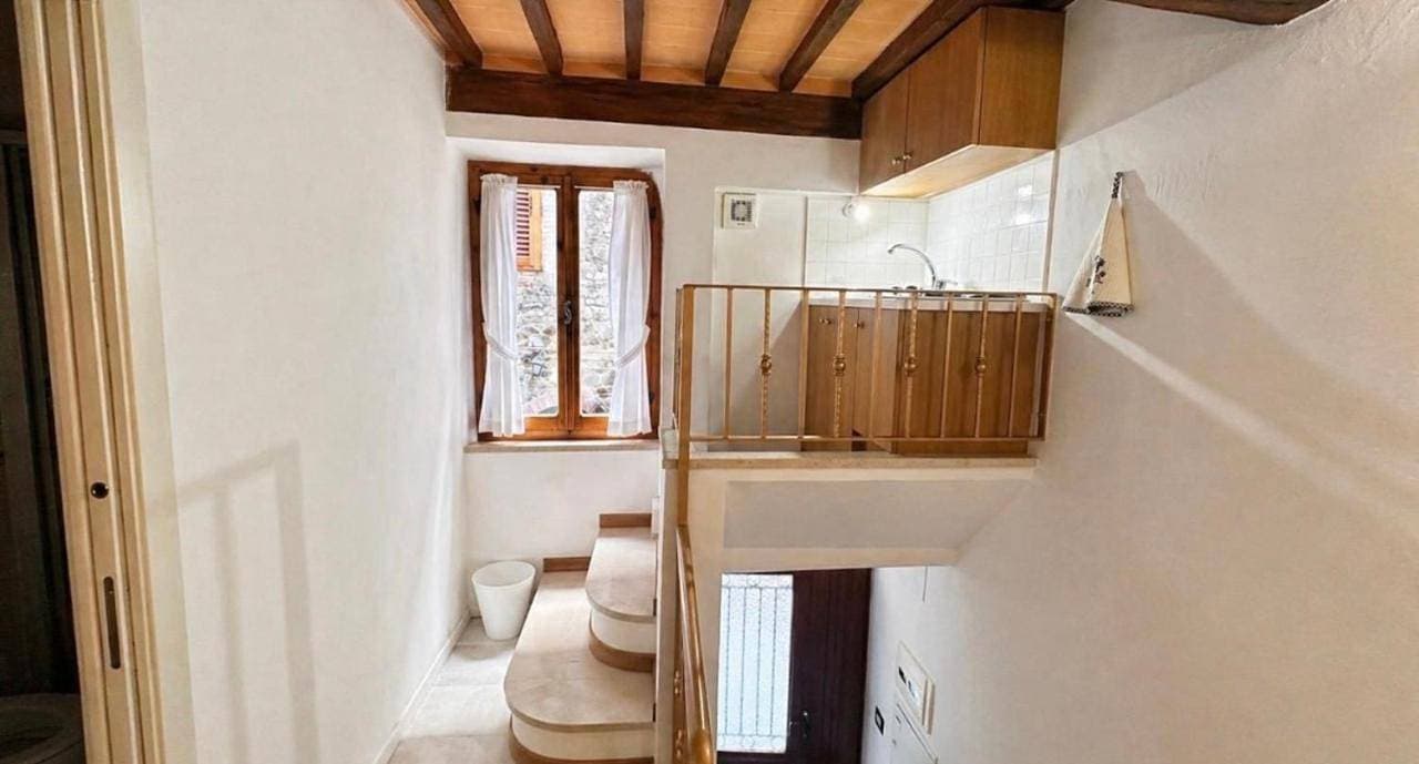 Foto 4 von 6: One-Bedroom Apartment