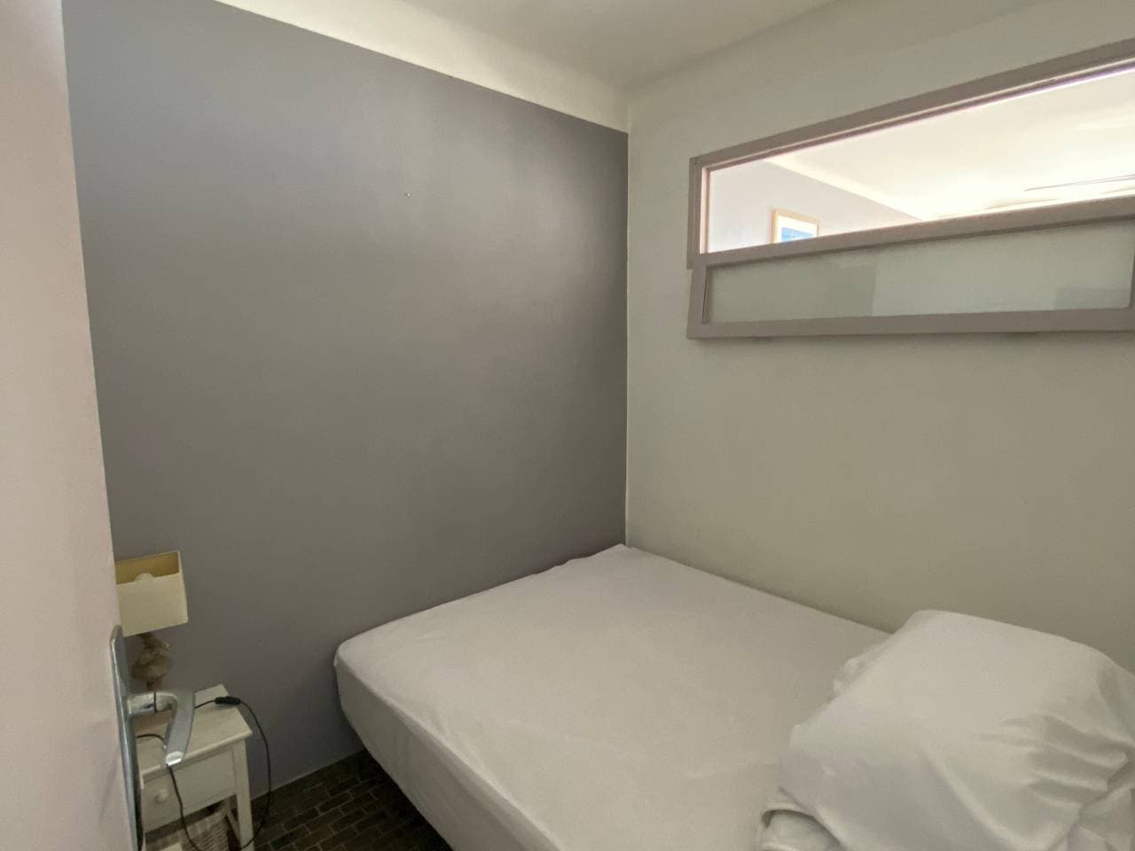Foto 5 von 12: Meerblick T2-Wohnung in Canet-en-Roussillon