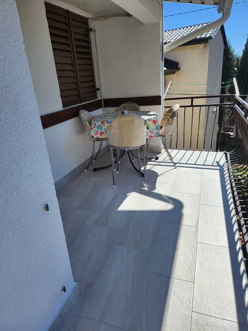Foto 2 von 14: Apartment mit einem Schlafzimmer A5