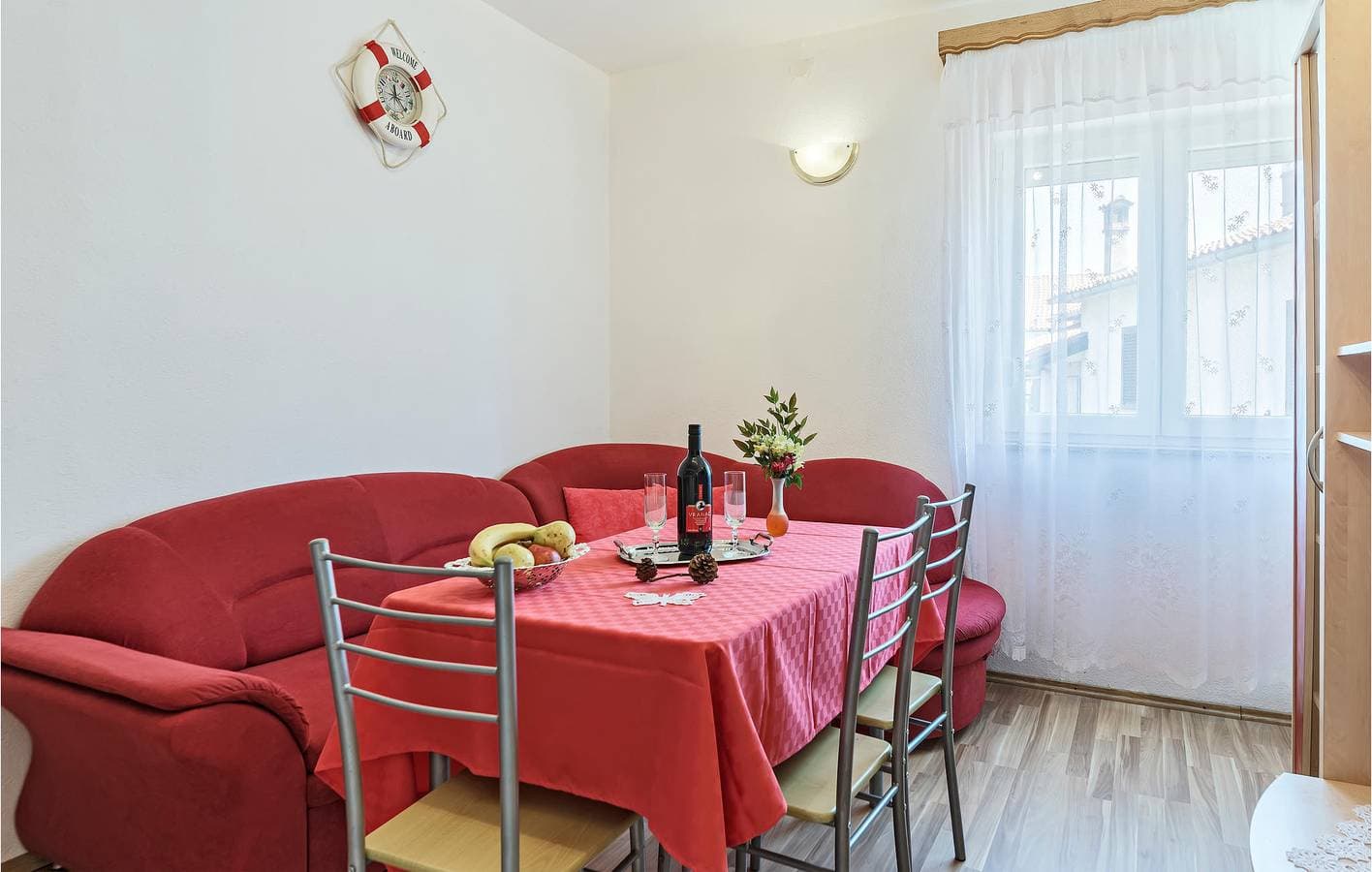 Foto 7 von 28: Gemütliche Ferienwohnung mit Terrasse, WLAN und Parkplatz in der Nähe der Sehenswürdigkeiten von Labin