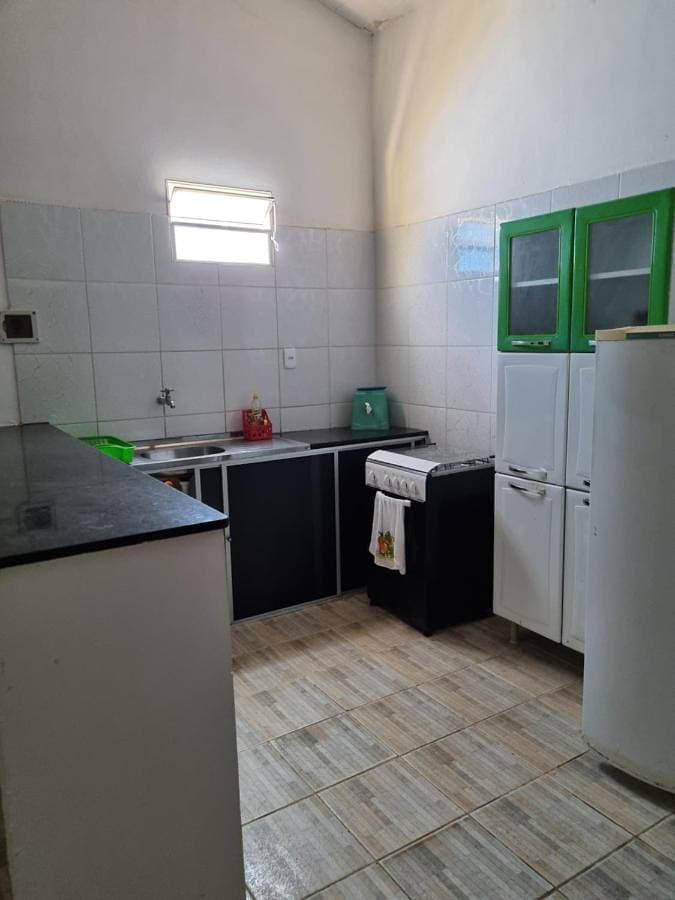 Foto 13 von 19: Ferienwohnung für 3 Personen mit Garten
