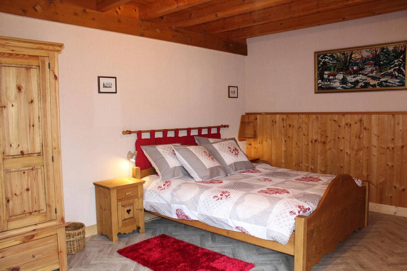 Foto 11 von 30: Le Chalet au Grand Air